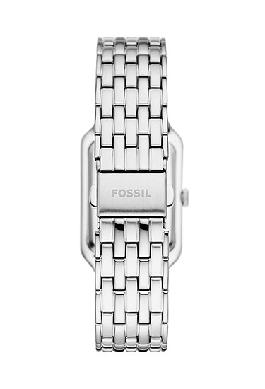 Raquel 26mm Three-Hand Date Stainless Steel Watch - Image 3