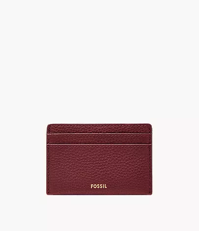 Logan Card Case