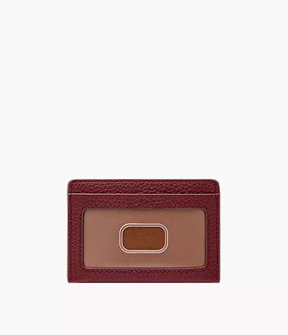 Logan Card Case - Image 3