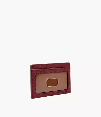Logan Card Case - Image 4